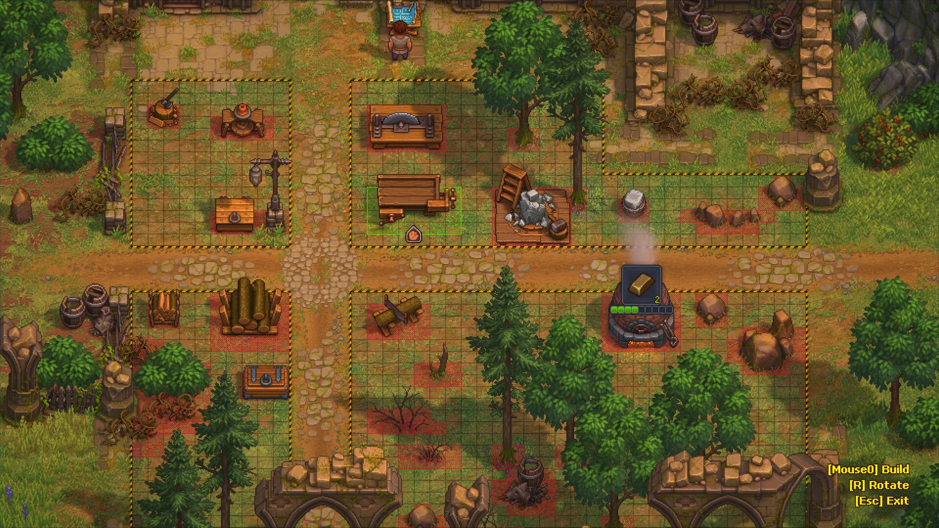 How to Deal with Bad Corpses in Graveyard Keeper 2