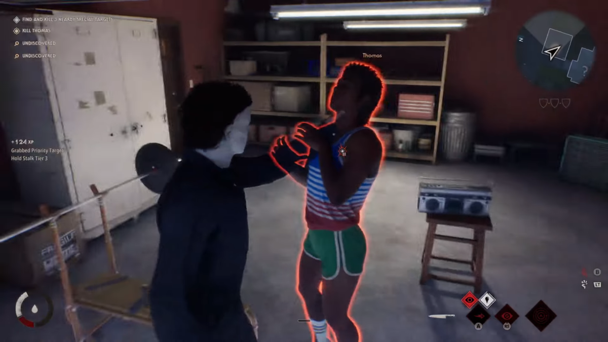 How to Escape as a Civilian in Halloween: The Game (All Ways)