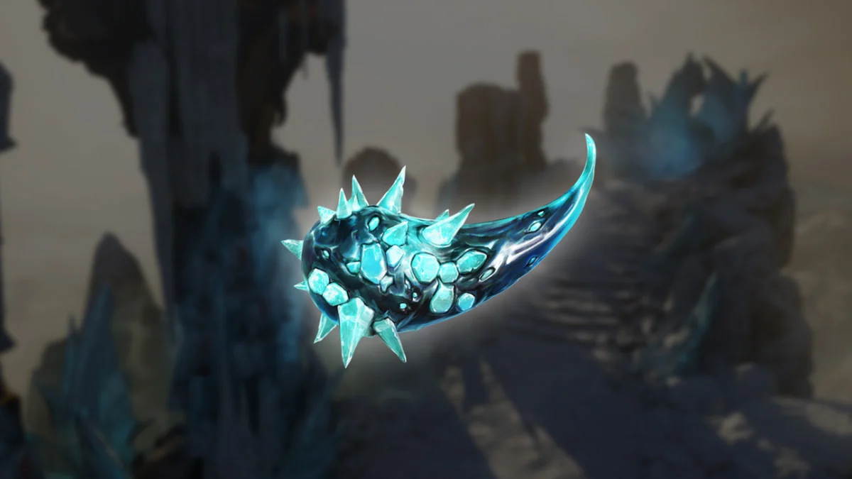 How to Farm Entropic Kuva in Warframe (Fast Methods)