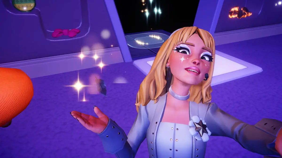 How to Find All Mysterious Black Feathers in Disney Dreamlight Valley