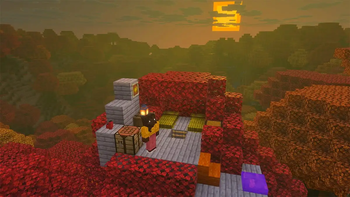 How to Find Dappled Forest Biome in Minecraft: Seeds & Tips