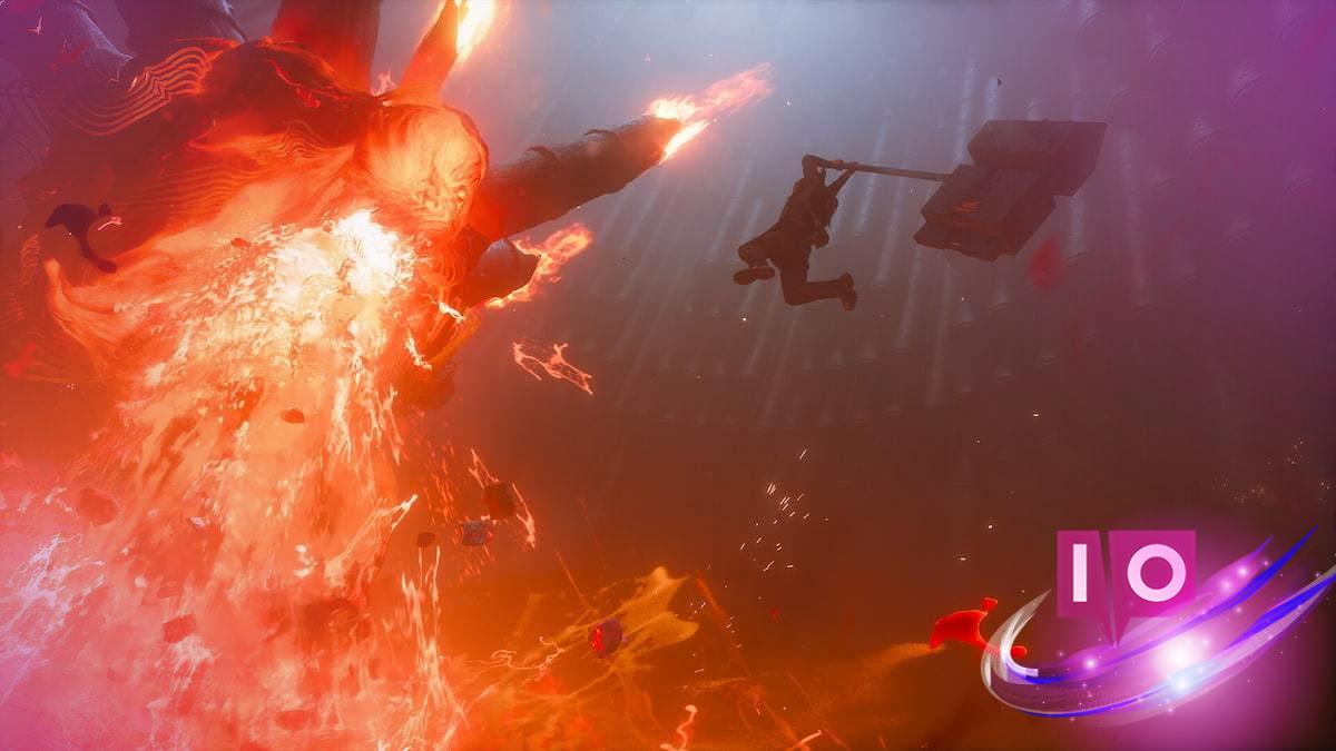 How to Find Living Shards in CONTROL: Resonant Guide