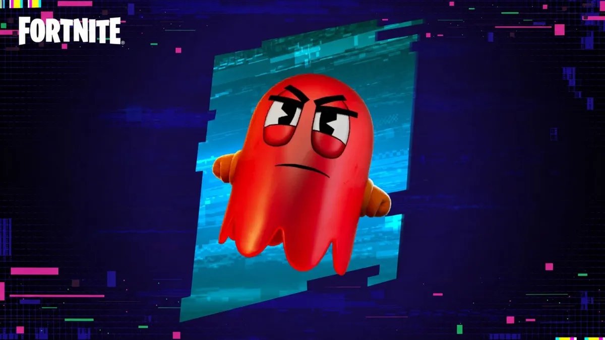 How to Get Blinky Sprite in Fortnite: Quick Guide