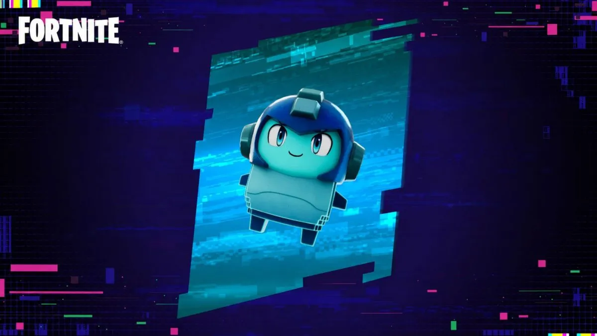 How to Get Mega Man Sprite in Fortnite (Easy Guide)