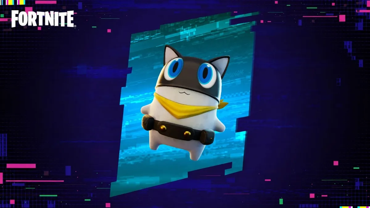 How to Get Morgana Sprite in Fortnite: Step-by-Step Guide