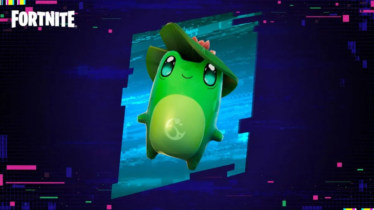 How to Get Pond Sprite in Fortnite: Easy Guide