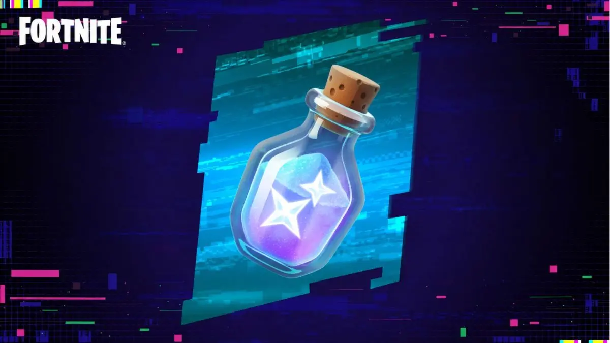 How to Get Sprite Dust Fast in Fortnite: Best Methods