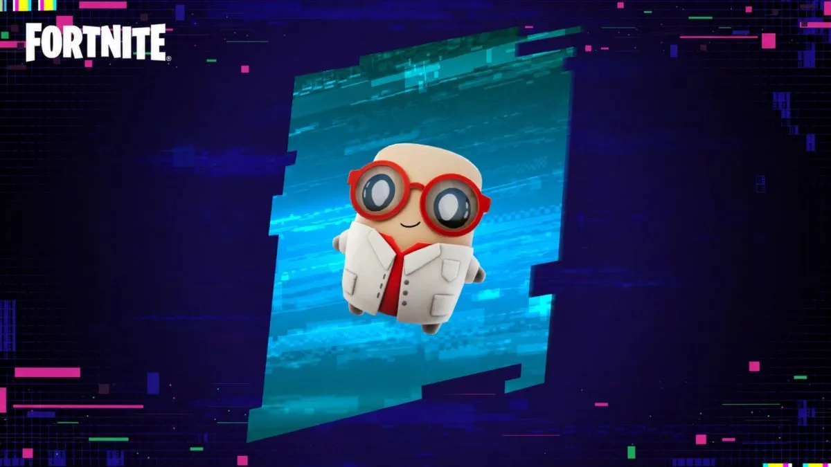 How to Get X-Ray Sprite in Fortnite (2026 Guide)
