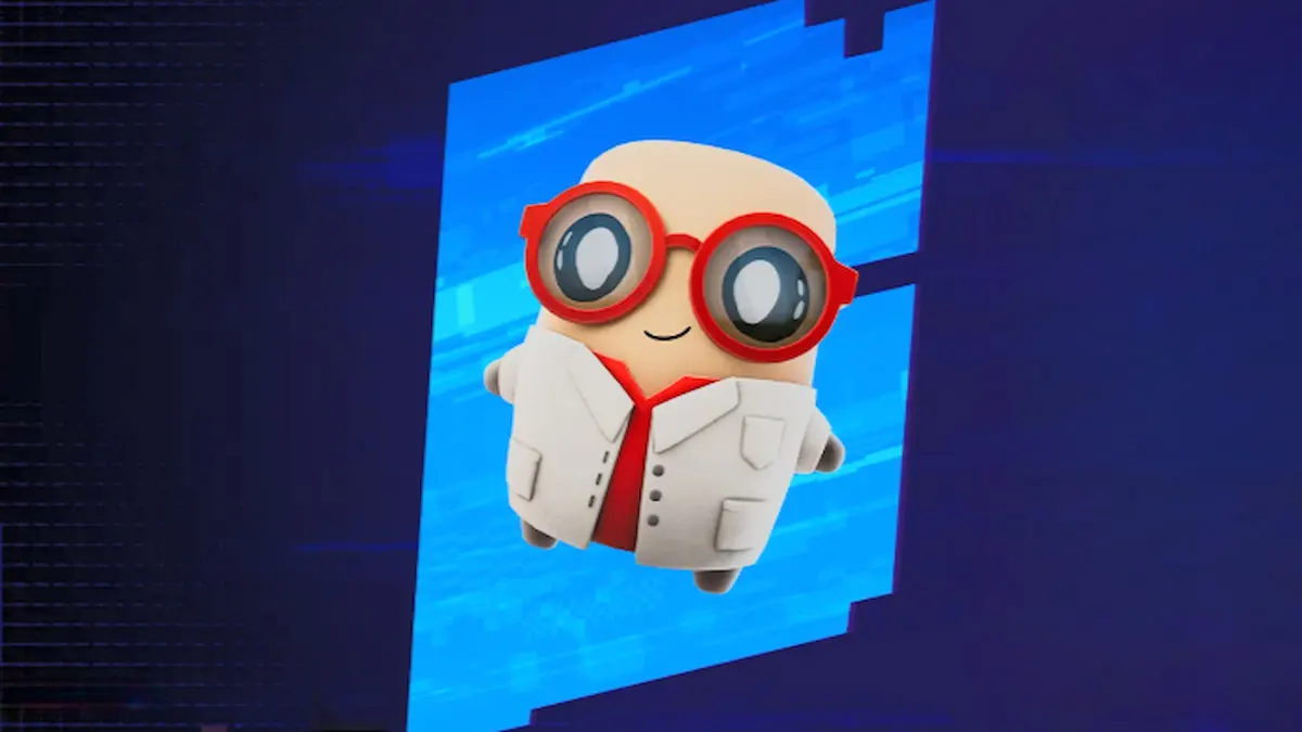 How to Get X-Ray Sprite in Fortnite Chapter 7 Season 4