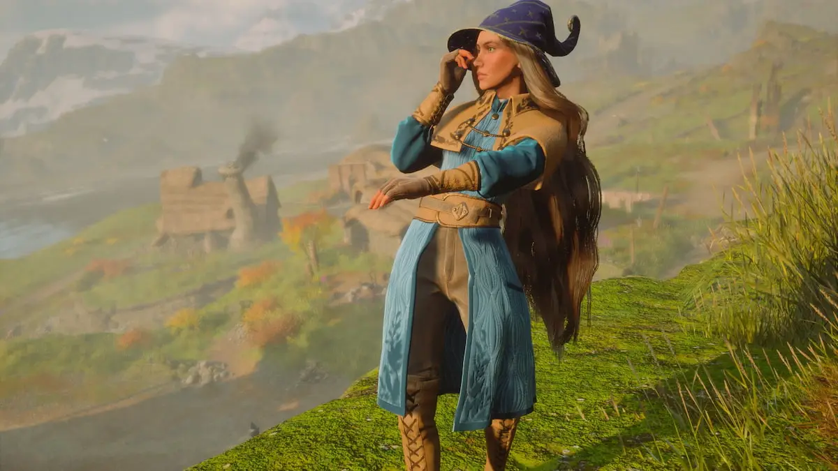 How to Get the Free Astronomer's Hat DLC in Hogwarts Legacy