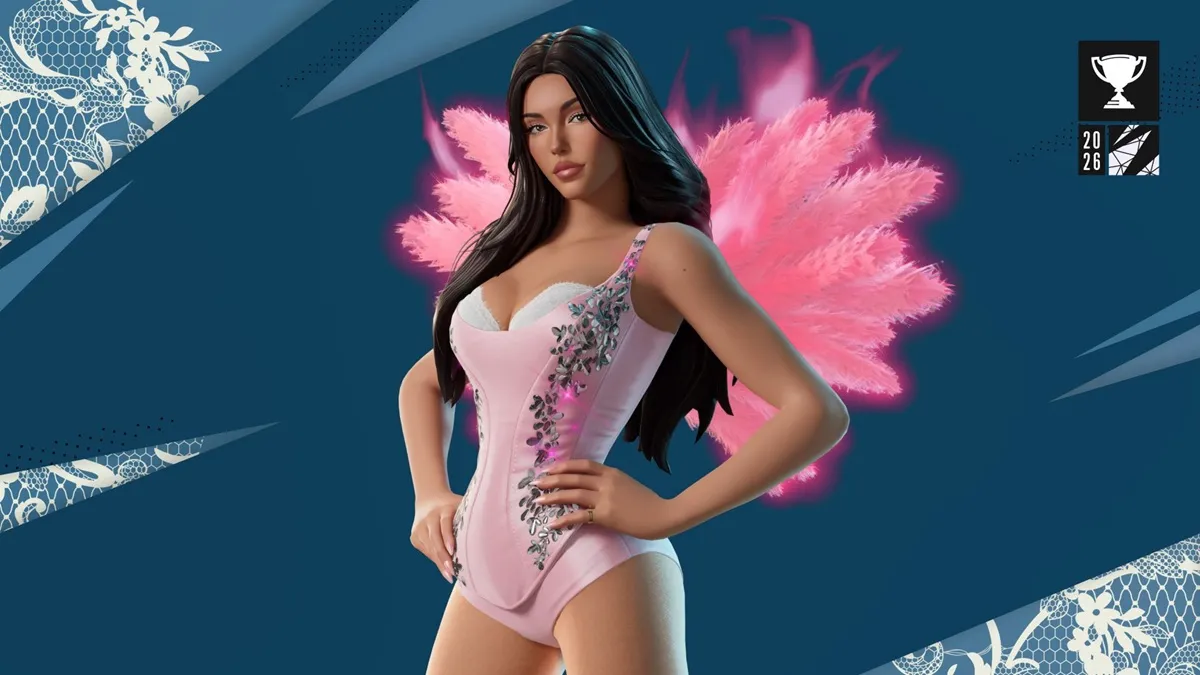 How to Get the Madison Beer Skin in Fortnite for Free