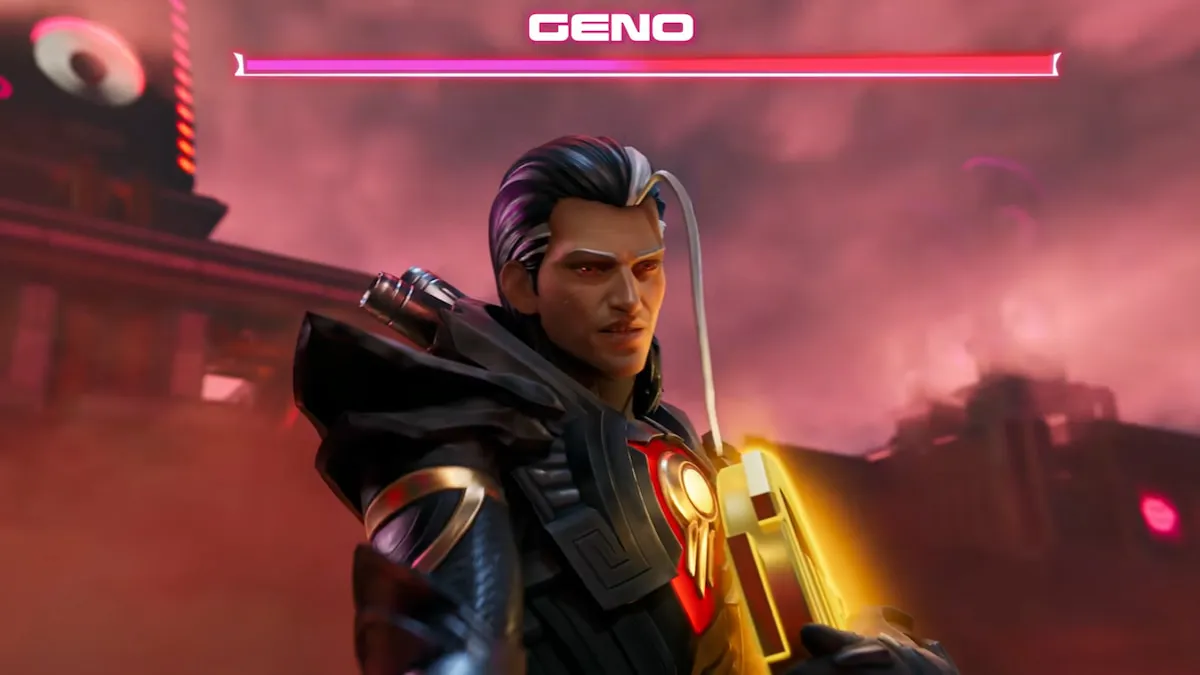 How to Start Geno Story Quests in Fortnite Chapter 7 Season 4