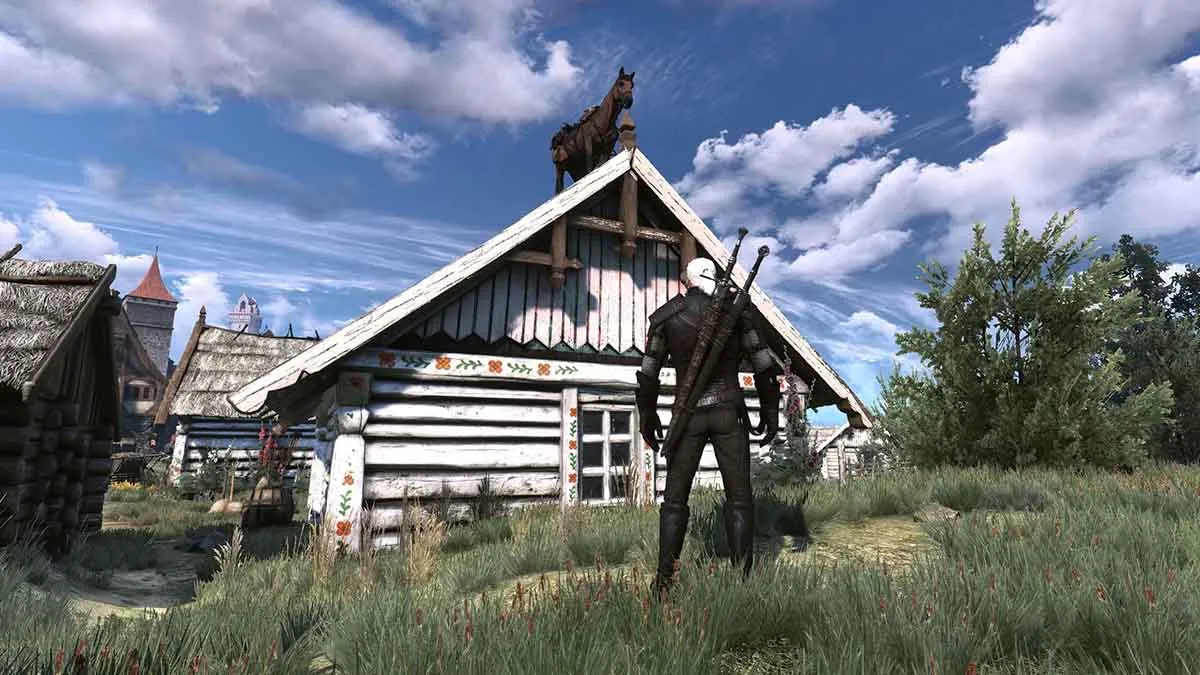 How to Use Loot Merge in The Witcher 3: Remastered