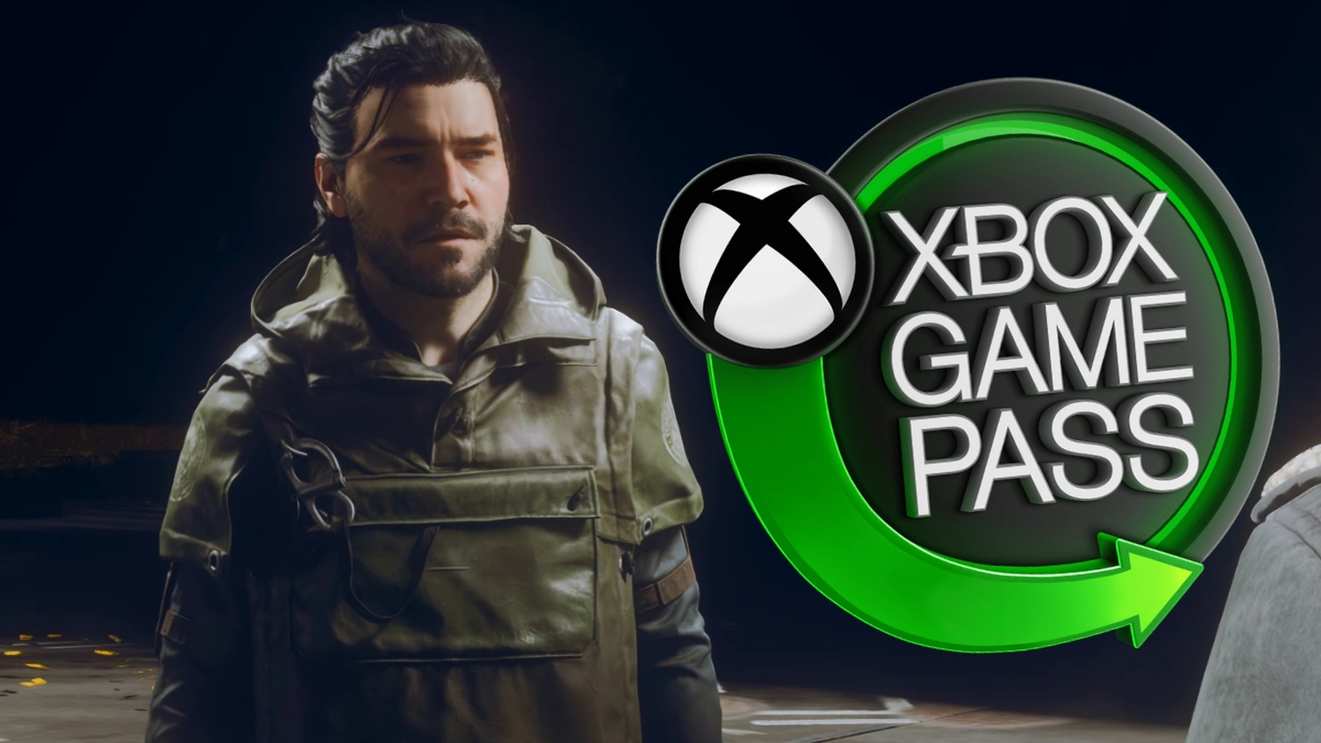 Is Control: Resonant on Xbox Game Pass? Availability & Cost
