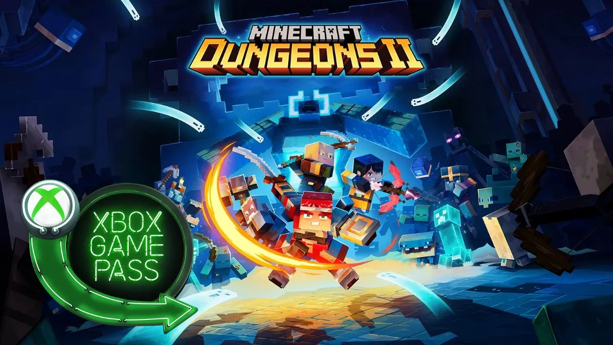 Is Minecraft Dungeons 2 Free on Xbox Game Pass in 2026?