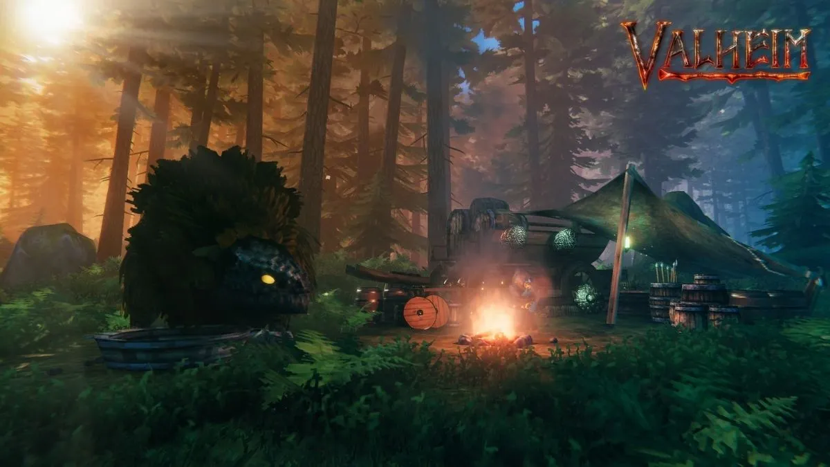 Is Valheim on Xbox Game Pass? 2026 Availability Guide