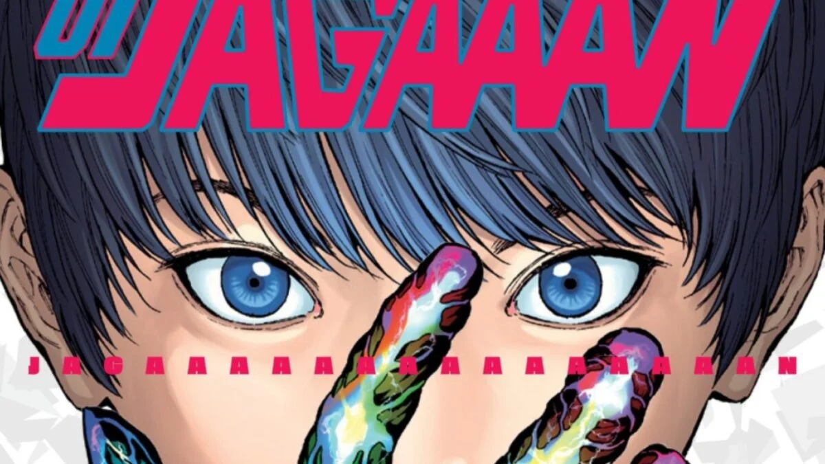 Jagaaan: Kaneshiro's Horror Manga Gets English Release for Halloween