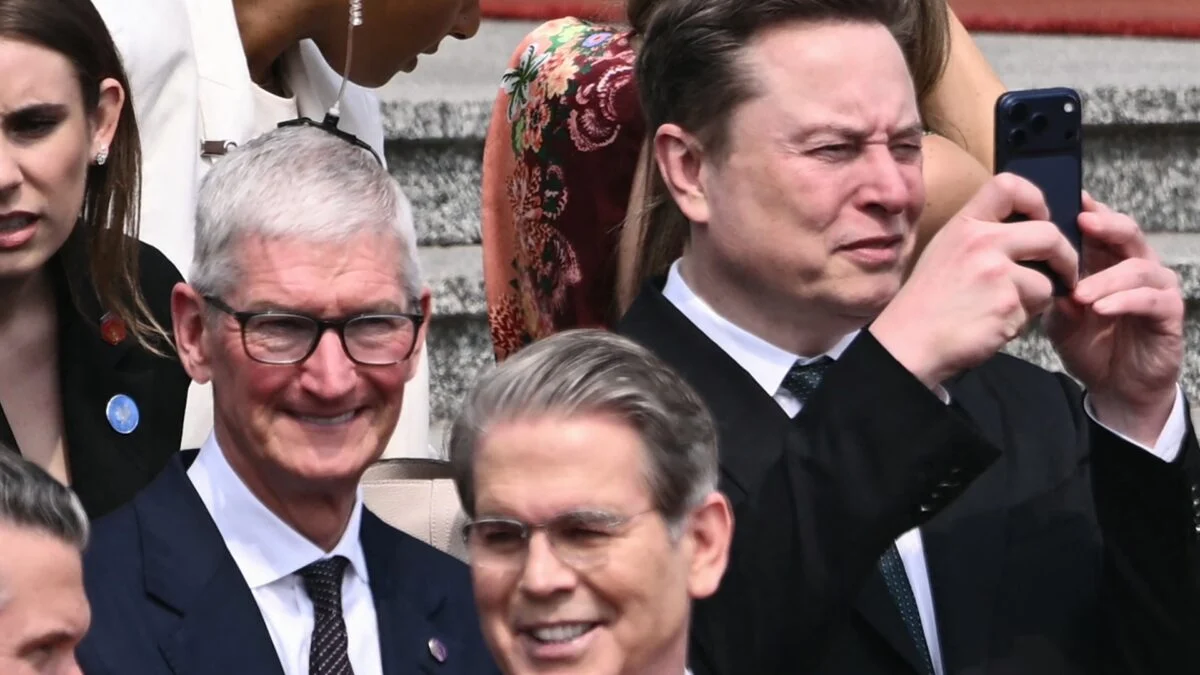 Judge Probes SpaceXAI Dropped Suit vs Apple; OpenAI Still Defendant