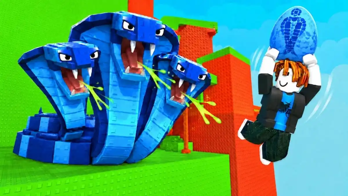 Jump to Steal an Egg Codes: September 2026 Redeem List