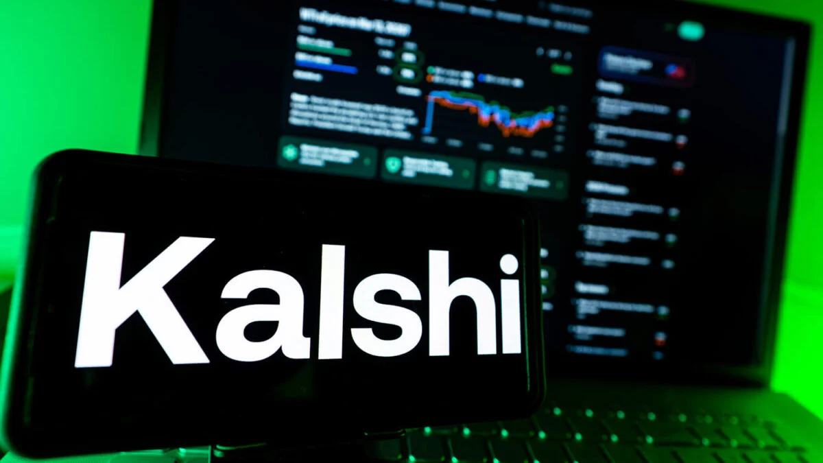 Kalshi's AI Compute Price Tracker Pulled Over National Security