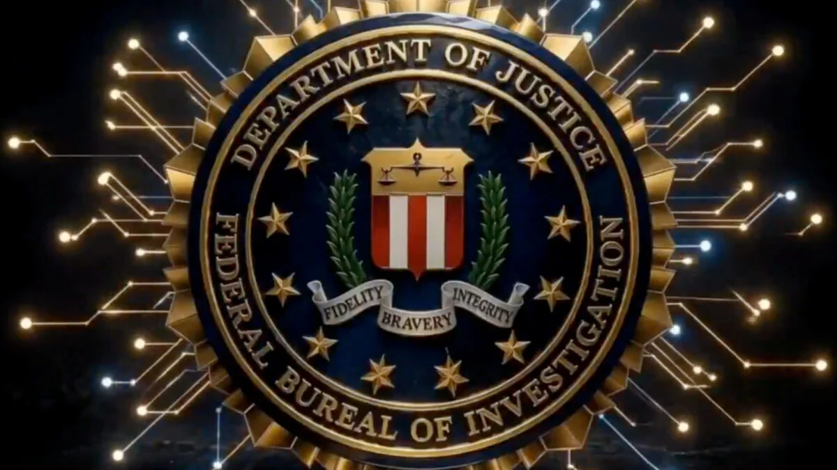 Kash Patel's Embarrassing Video on FBI AI: Accuracy Questions