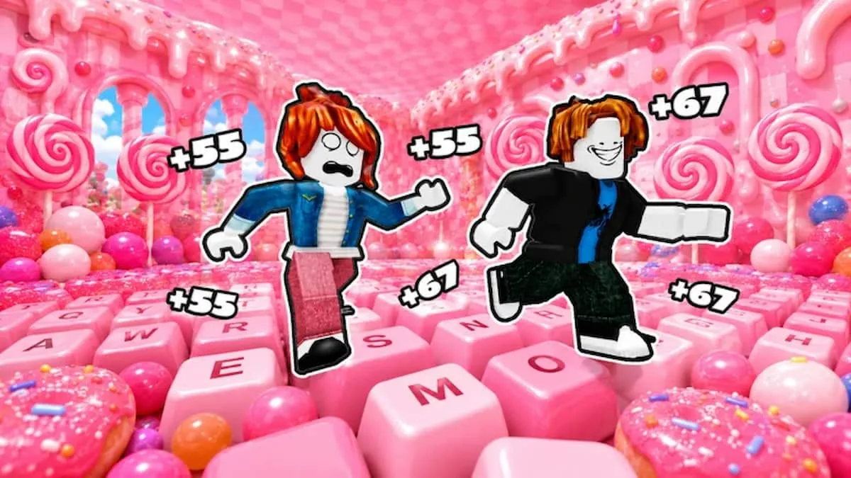 Keyboard Escape +1 Backflip Codes - August 2026