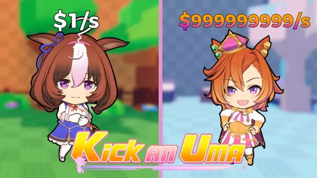 Kick an Uma Codes - September 2026: All Working Redeem Codes