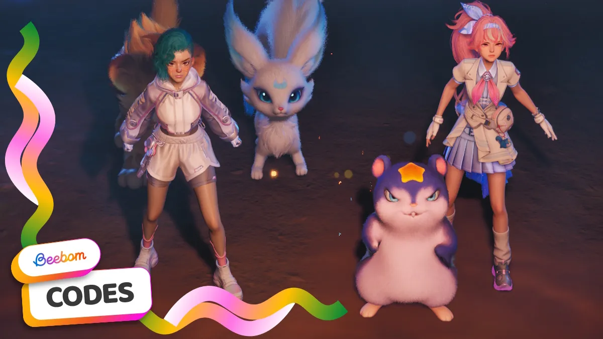 Latest Aniimo Codes September 2026 - Redeem Gift & Squad Codes