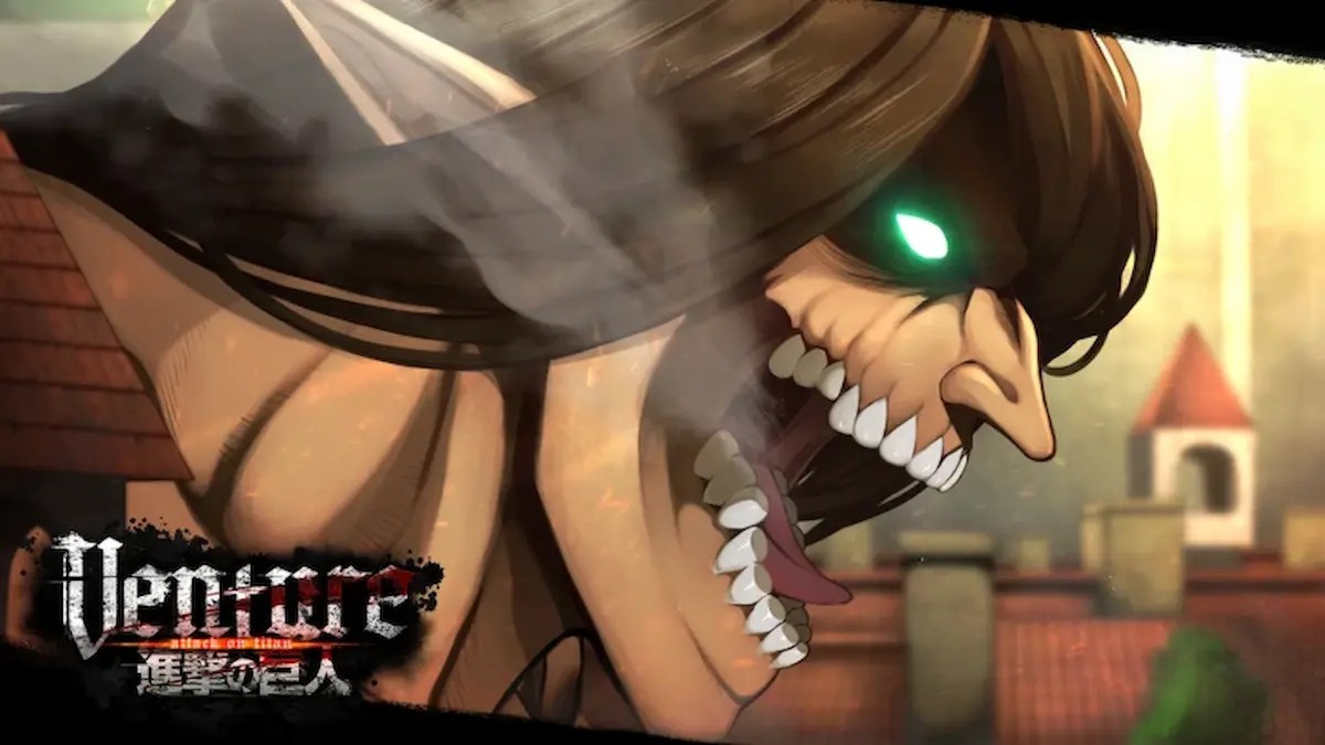 Latest Venture AOT Codes - September 2026