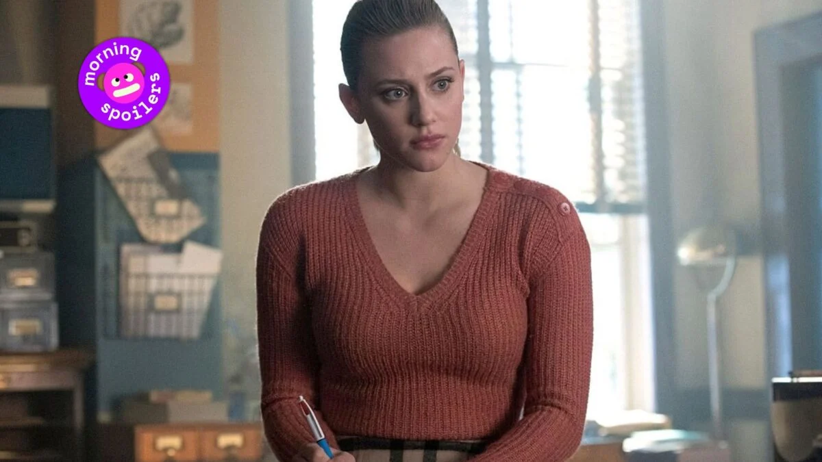 Lili Reinhart's LGBT Vampire Project Stalls; Crystal Lake Hints Jason
