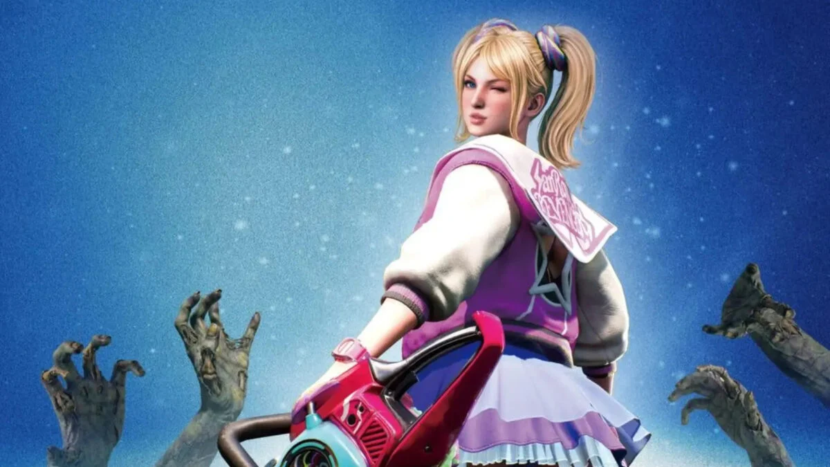 Lollipop Chainsaw Heads to Big Screen: Movie, Anime & Sequel