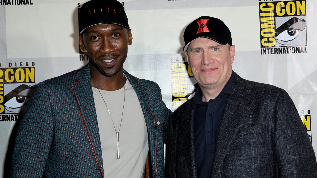 Mahershala Ali Slams Marvel Over 'Blade' Fumble and Delay