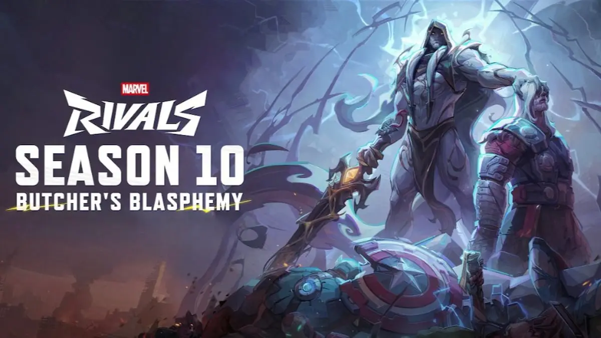 Marvel Rivals Season 10 Countdown: Exact Start Date & Time