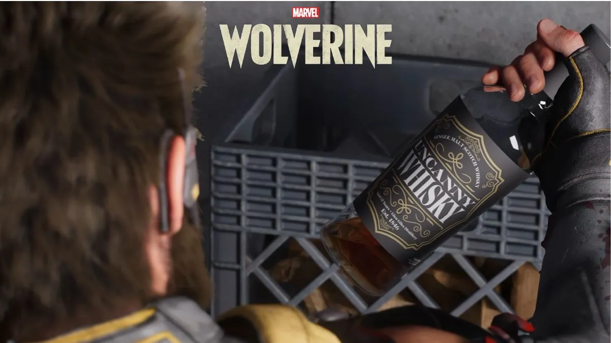 Marvel's Wolverine: All Whisky Bottle Locations & How to Get Them
