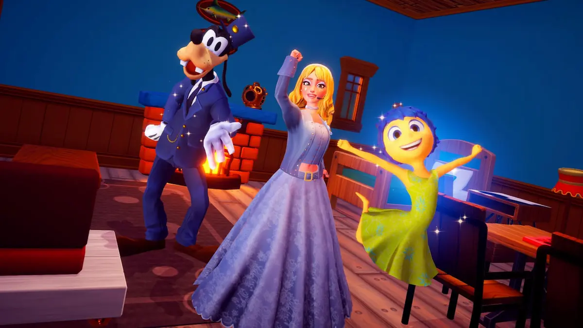Memory Mania Mystery Finale Quest Guide - Disney Dreamlight Valley