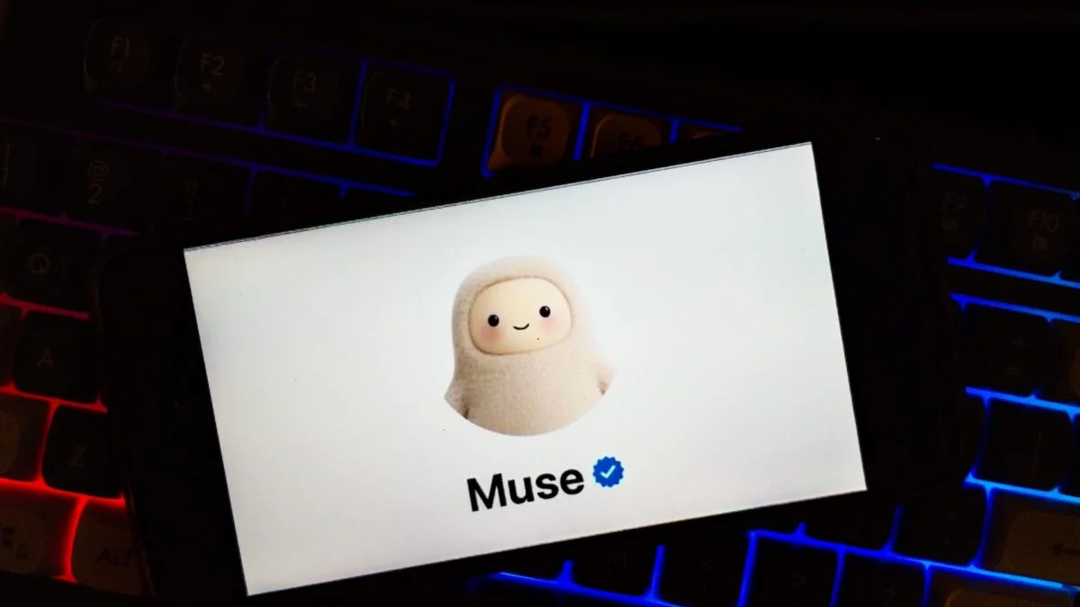 Meta Doubles Down on AI for Businesses as Muse Faces Backlash