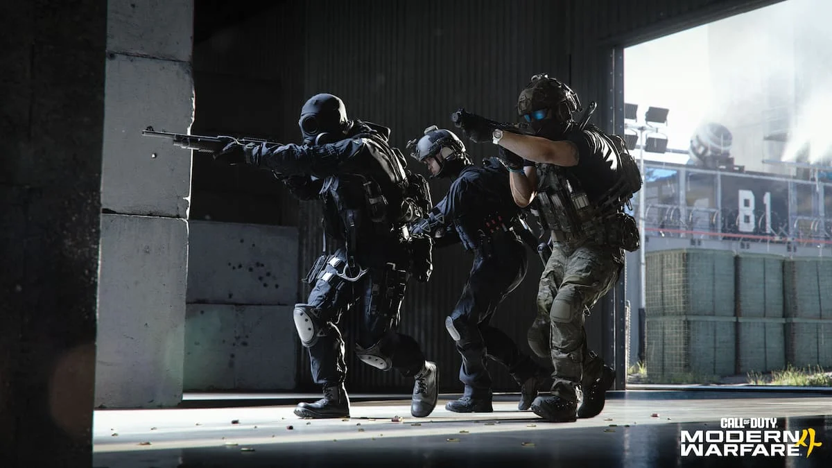 Modern Warfare 4 Finally Fixes Long-Running CoD Complaints