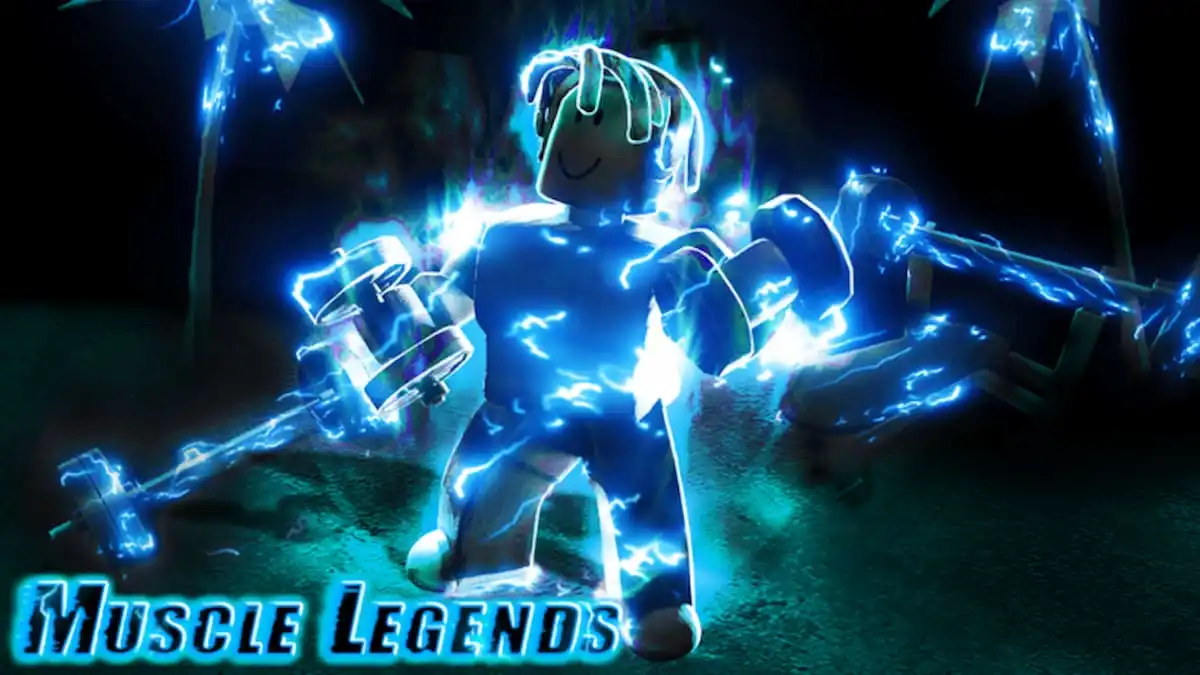 Muscle Legends Codes September 2026 - Latest Redeem Codes