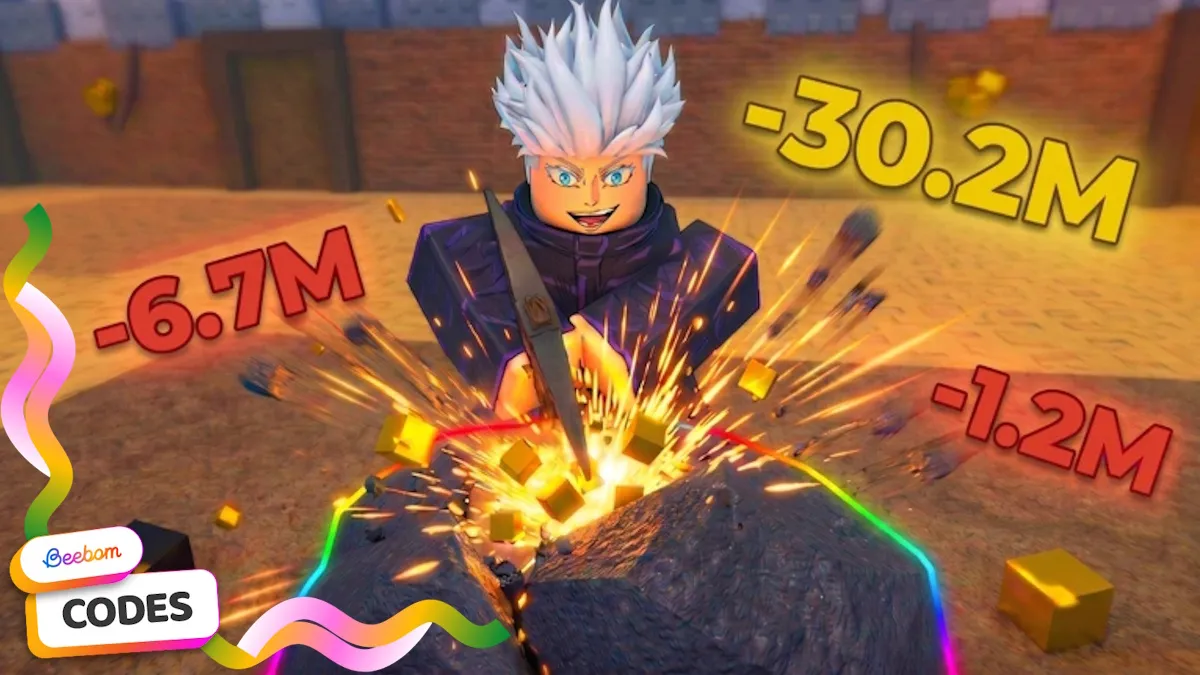 My Anime Mine Codes (September 2026) — Latest Working Codes