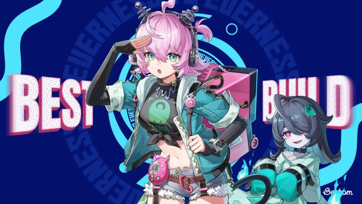 NTE Linko Build Guide: Team Setup, Arc Strategy & Cartridge Tips