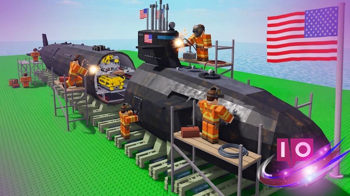 Navy War Roblox Codes - September 2026 (Working List)