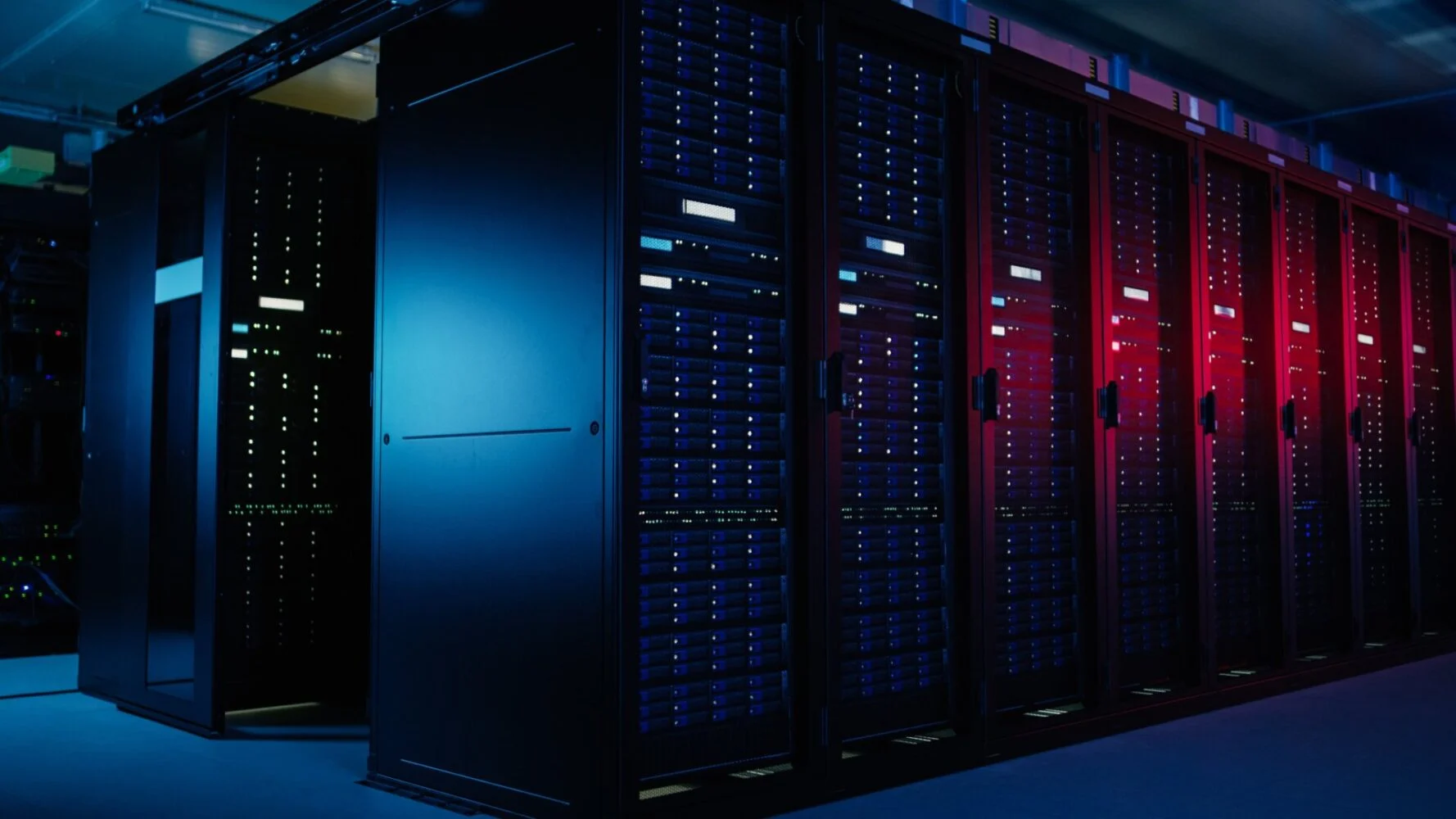 Nearly $200B in U.S. Data Center Projects Blocked or Delayed
