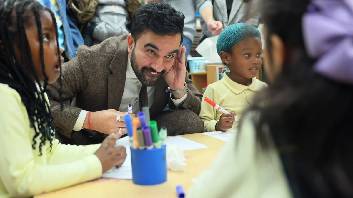 New York City Bans AI in K-8 Schools; Limits Use in High Schools