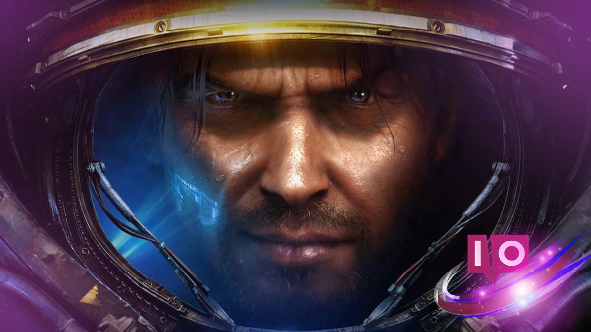 Nexon, Blizzard Close In on Deal for New StarCraft Game