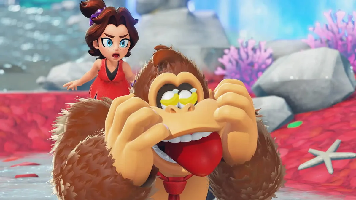 Nintendo Won't Issue Tariff Refunds, Runs Tariff-Related Sale