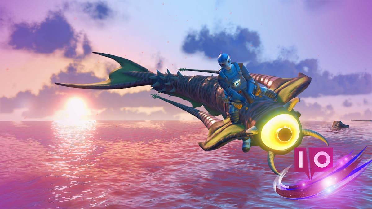 No Man's Sky: Our Journey Continues Expedition Guide