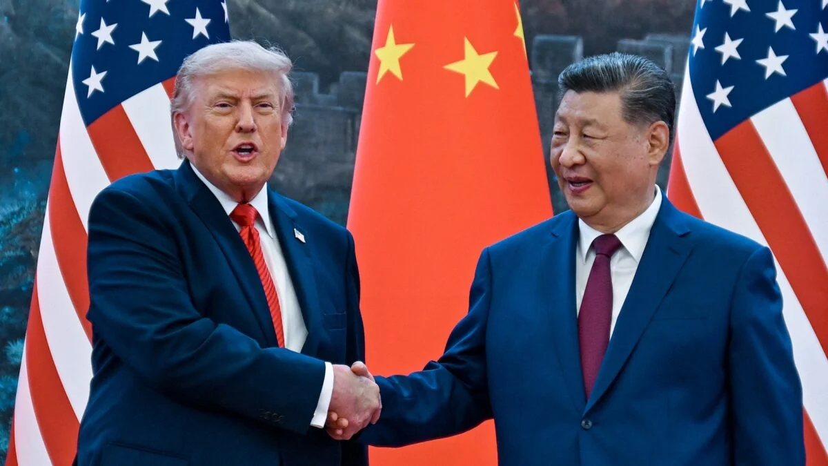 Nuclear Experts Propose US-China Solutions to Prevent AI Catastrophe