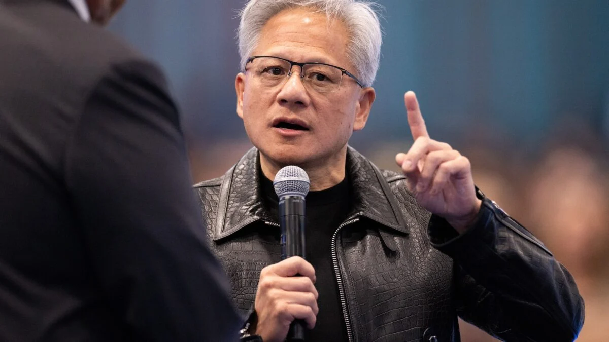 Nvidia's Agent Safety Platform Aims to Rein in Rogue AI Agents