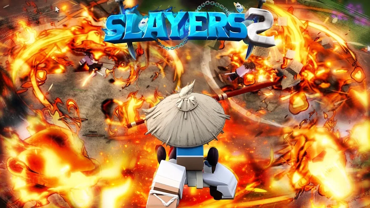 Official Slayers 2 Trello & Discord Links (Updated)