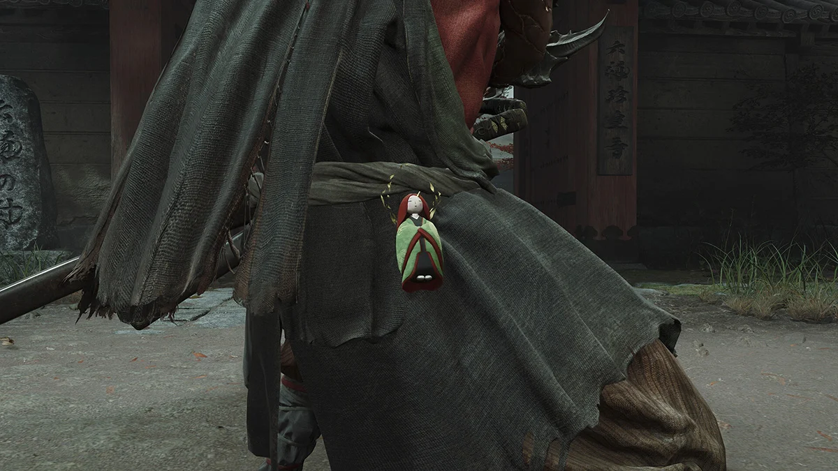 Onimusha: Way of the Sword - All Charms: How to Get & Effects